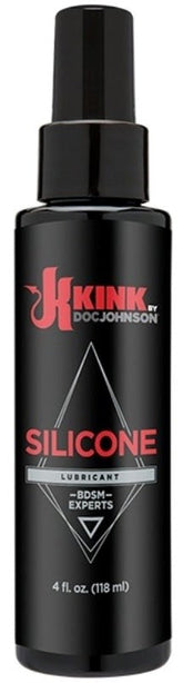 Kink Lubricants 4 fl. Oz. Silicone Lubricant